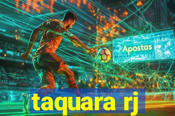 taquara rj
